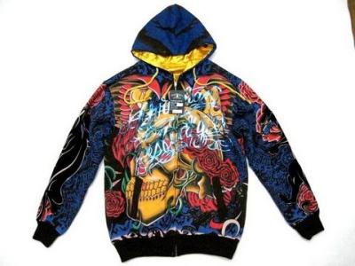 cheap Christian Audigier Men Hoodies-78